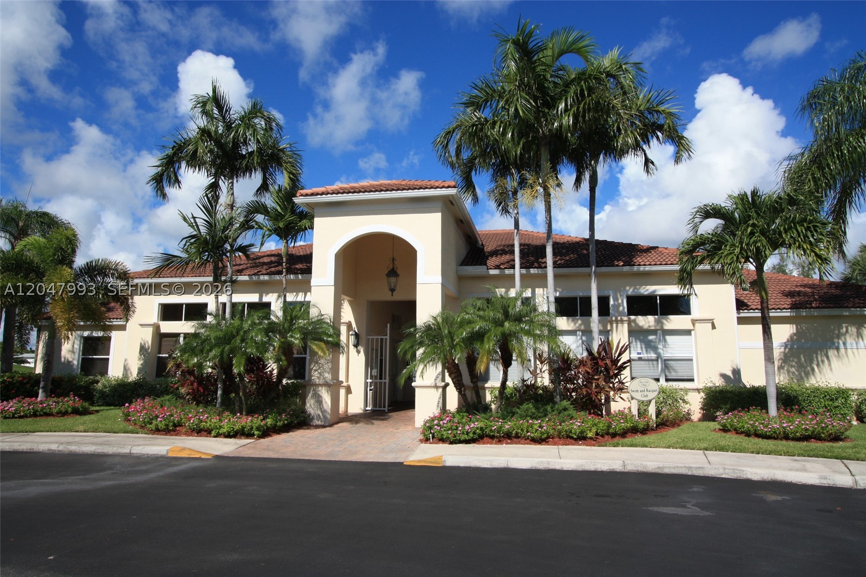 West Lake Village - Residential Lease