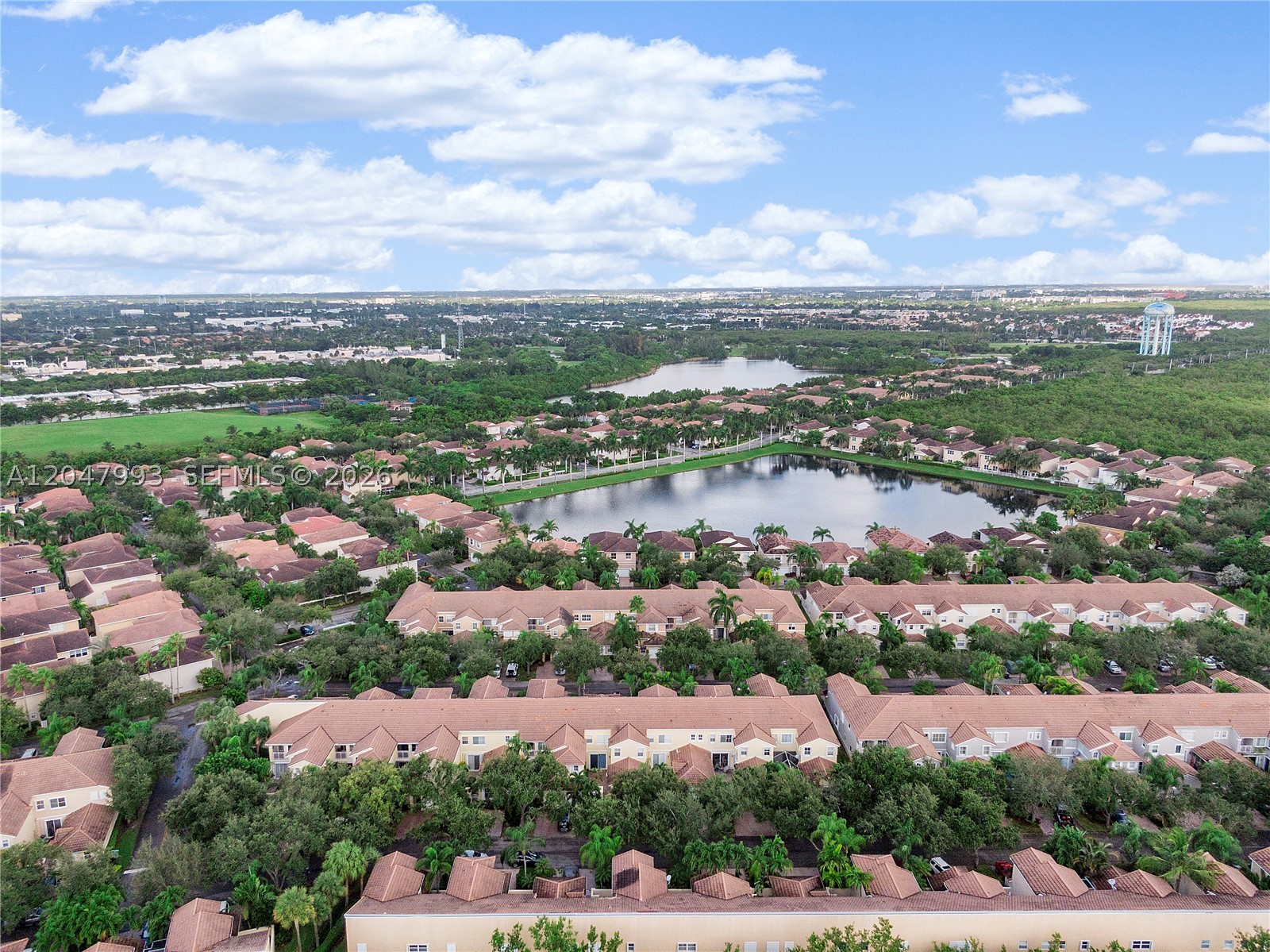 West Lake Village - Residential Lease