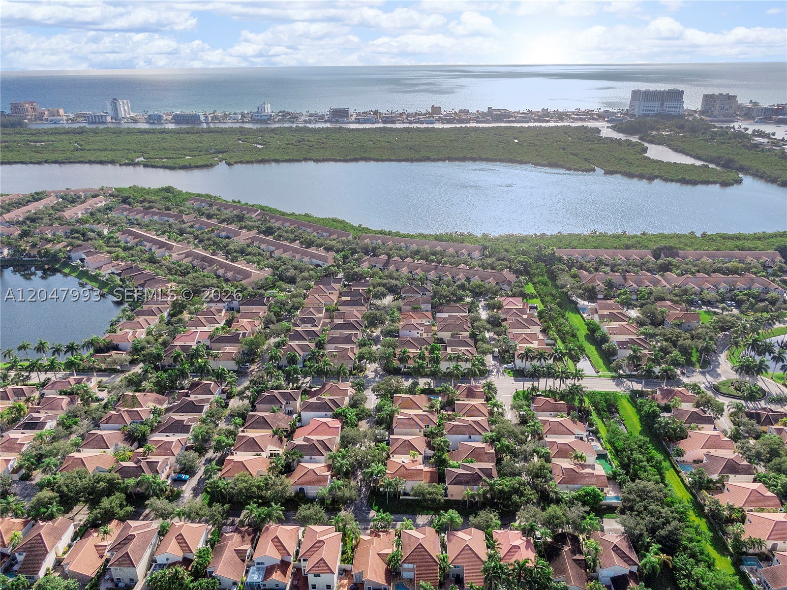 West Lake Village - Residential Lease