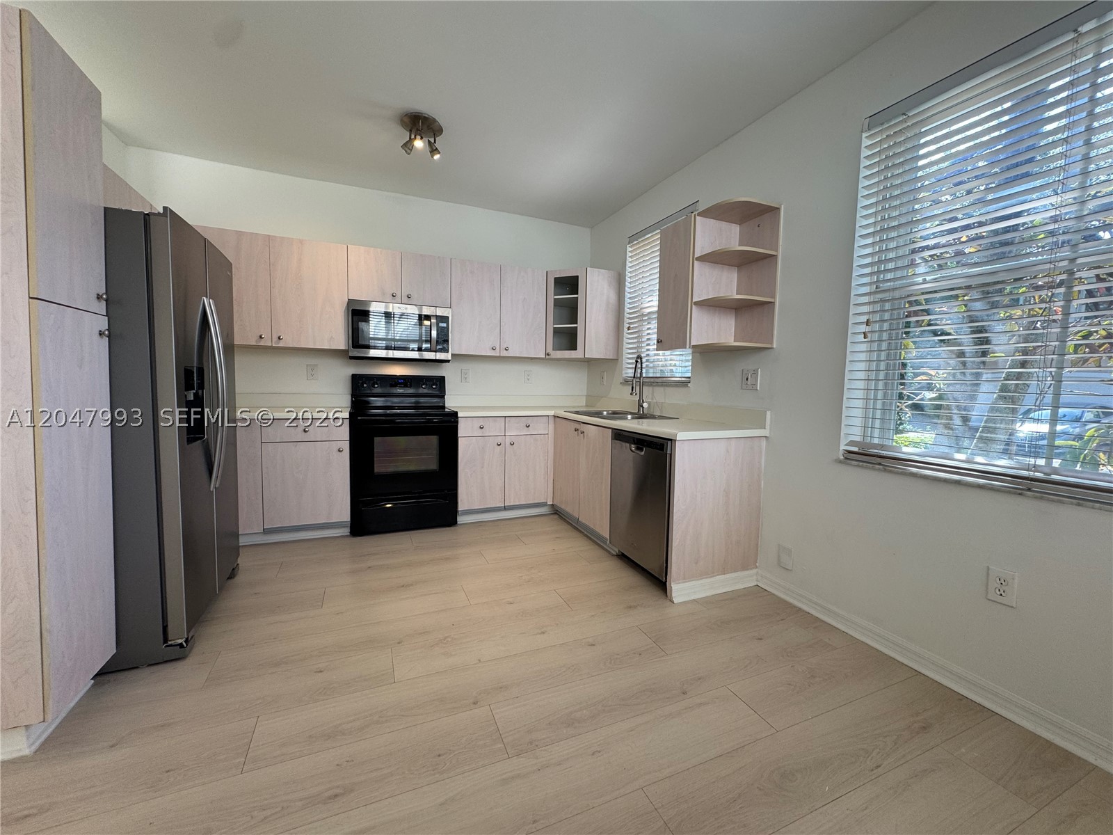 West Lake Village - Residential Lease