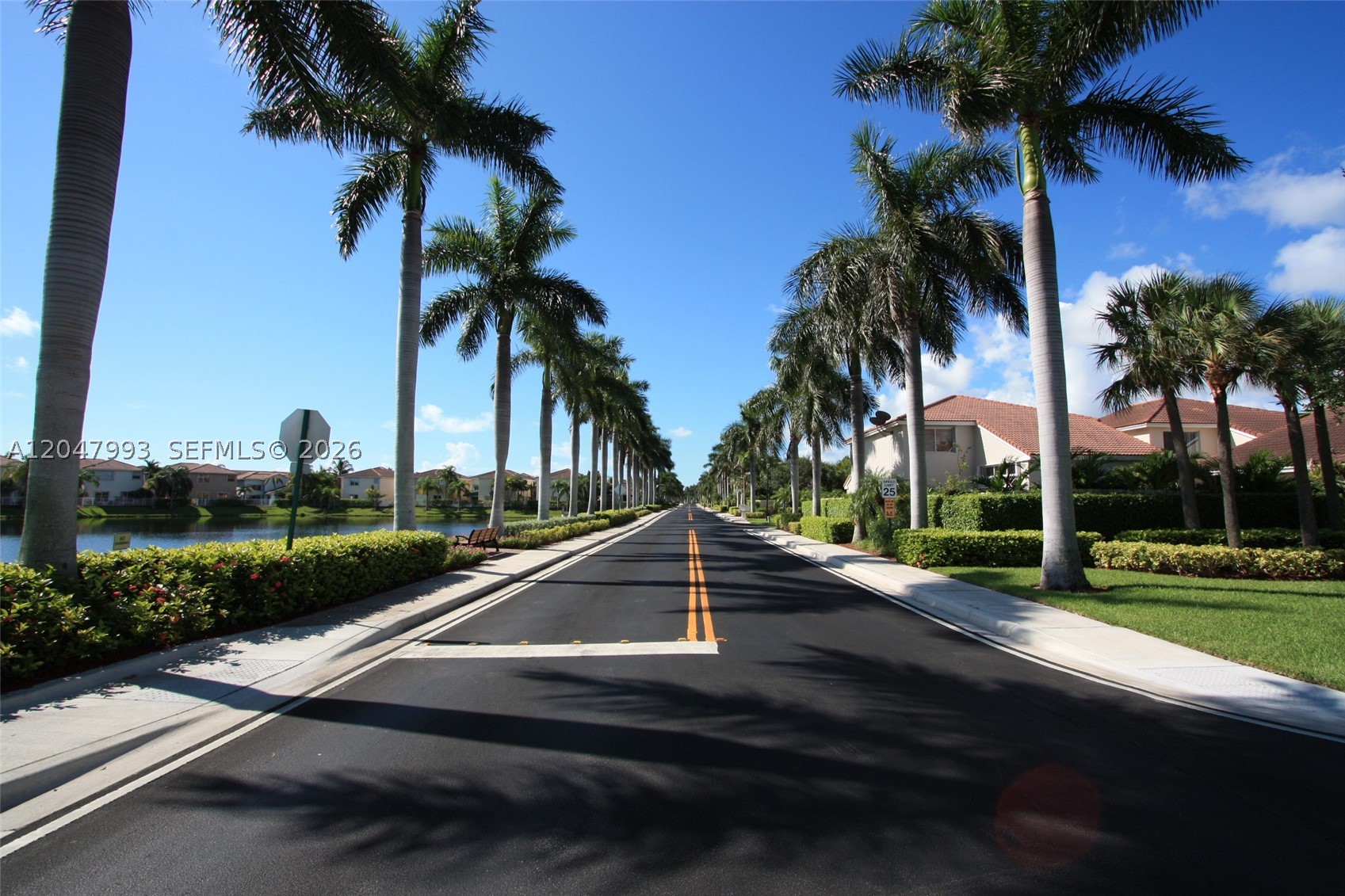 West Lake Village - Residential Lease