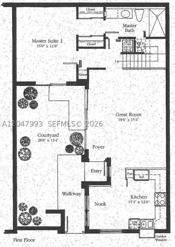 West Lake Village - Residential Lease