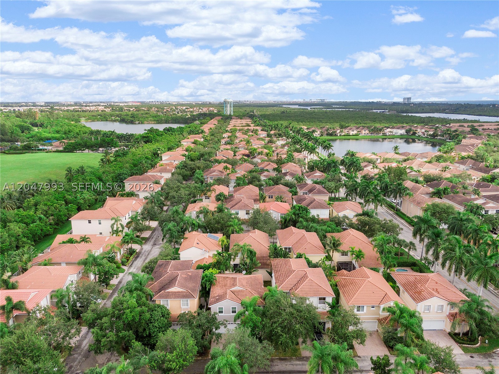 West Lake Village - Residential Lease