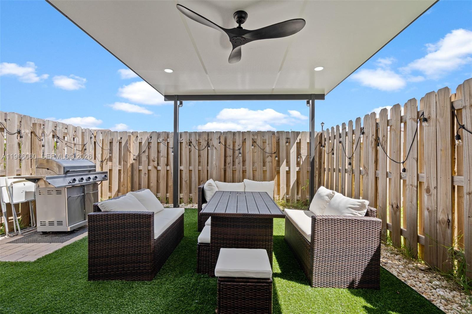 ENCLAVE SOUTH PHASE 2 - Residential