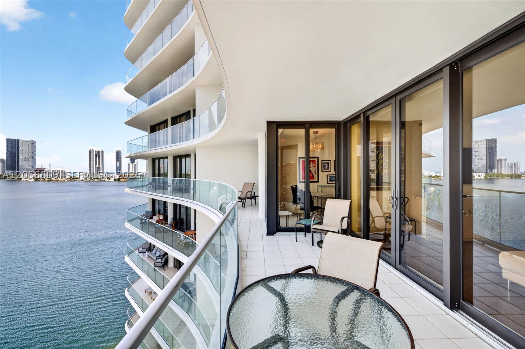 2800 ISL BLVD WILLIAMS IS - Residential