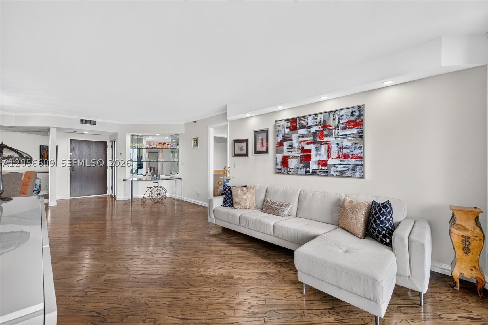 2800 ISL BLVD WILLIAMS IS - Residential