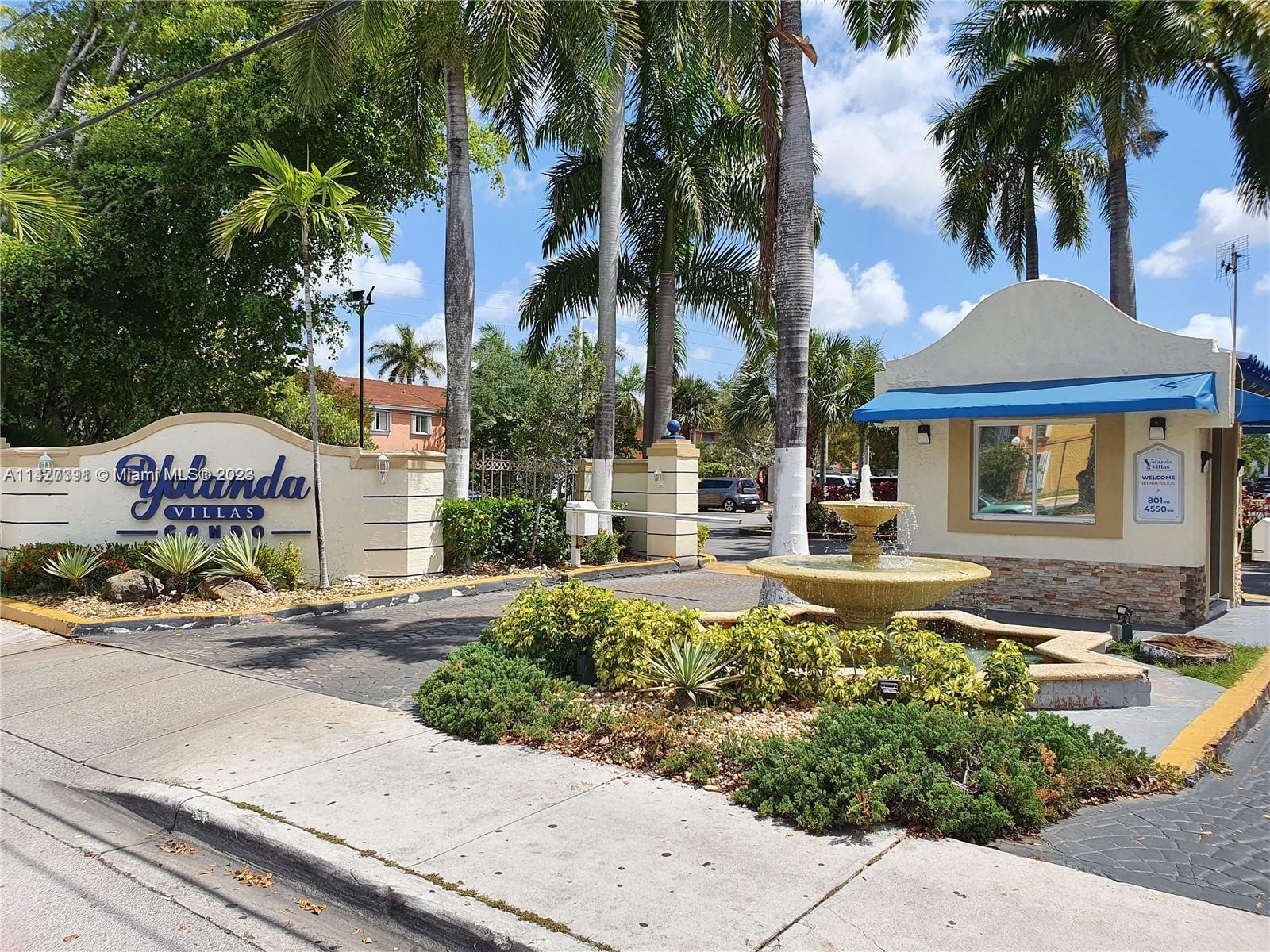 YOLANDA VILLAS CONDO - Residential
