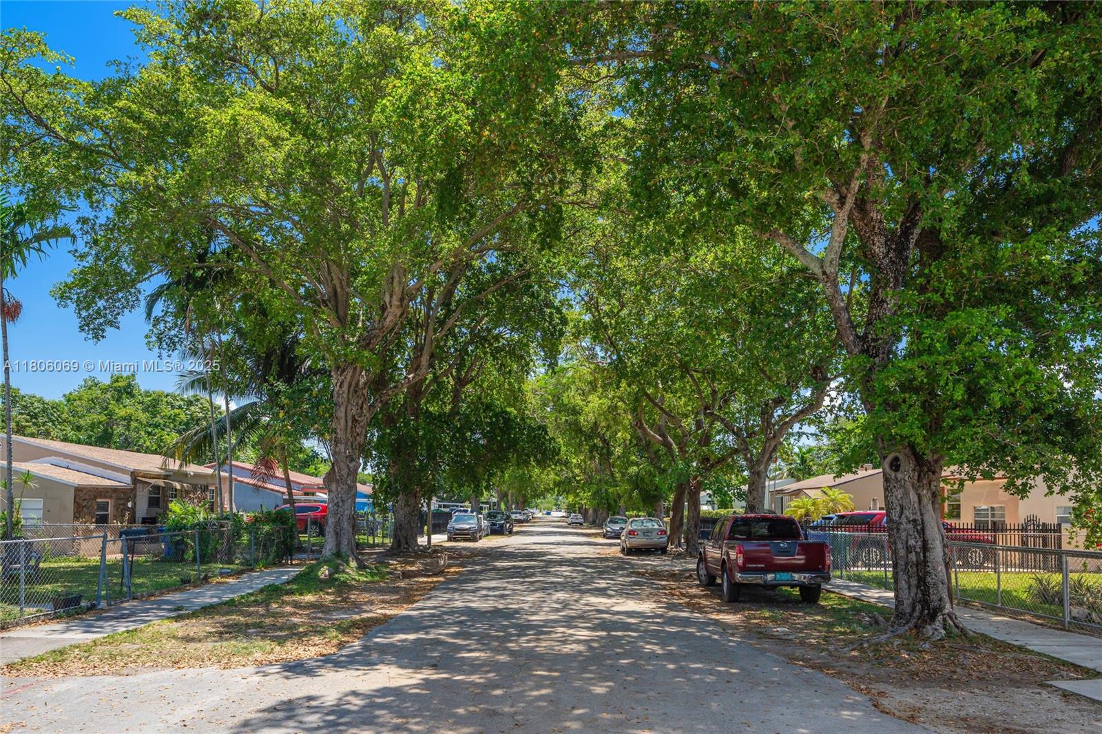 DURHAM VILLAGE - Residential Lease