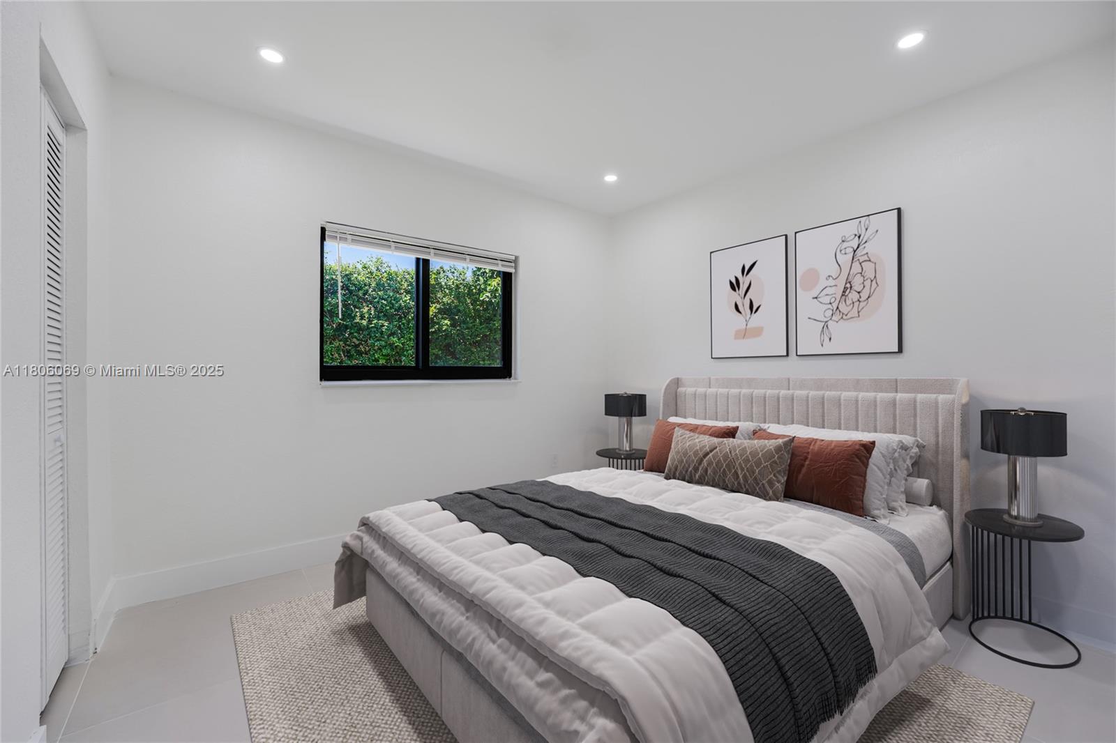 DURHAM VILLAGE - Residential Lease