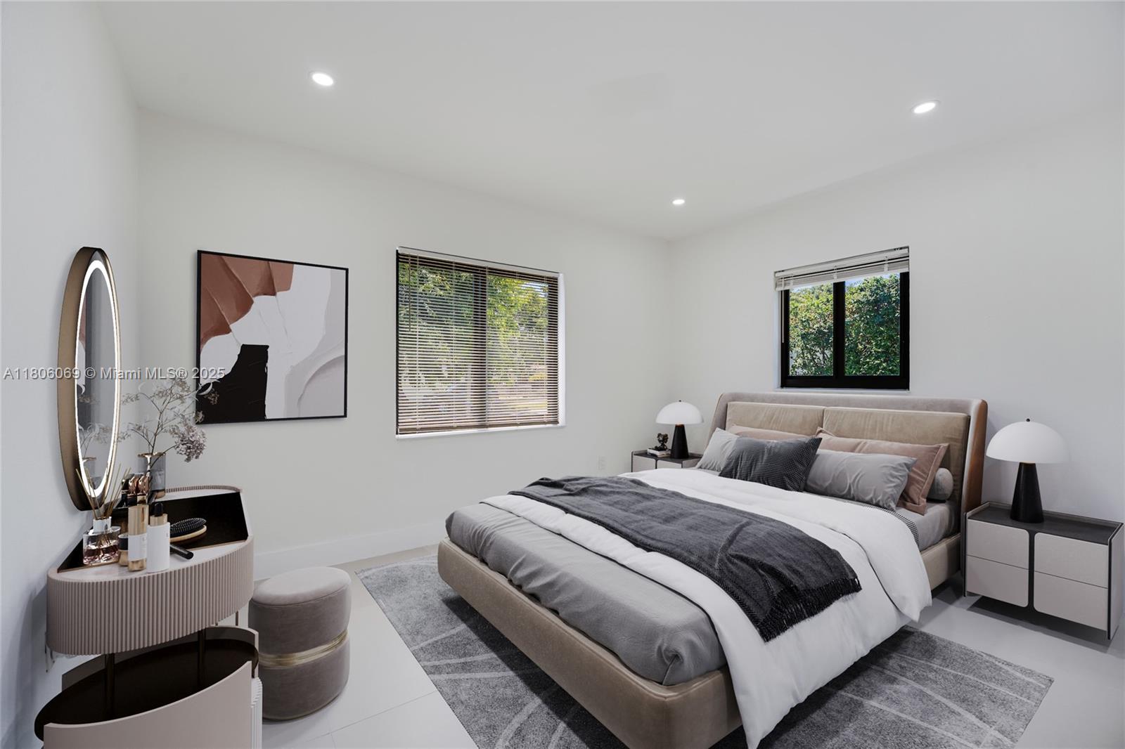 DURHAM VILLAGE - Residential Lease