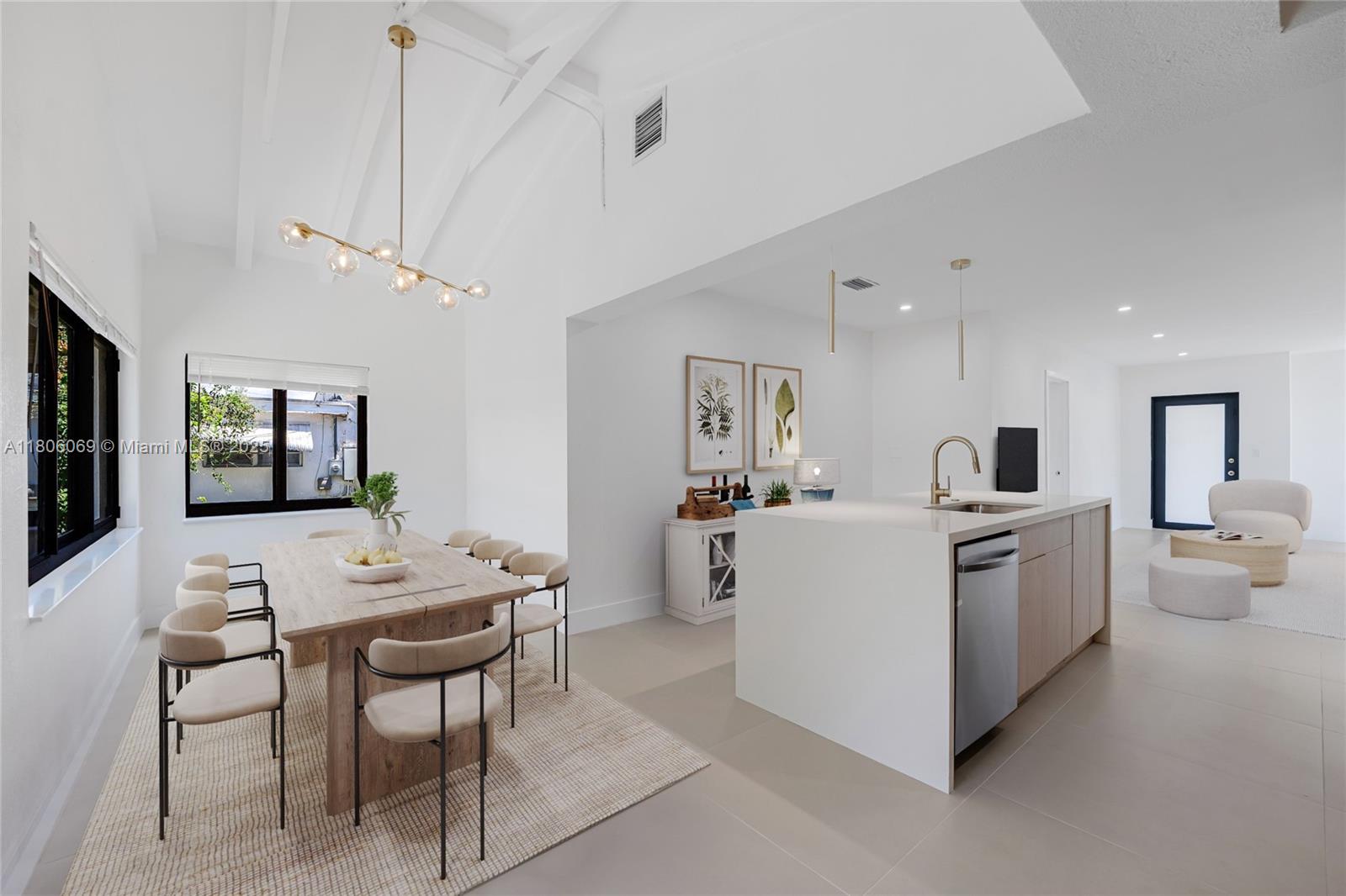 DURHAM VILLAGE - Residential Lease