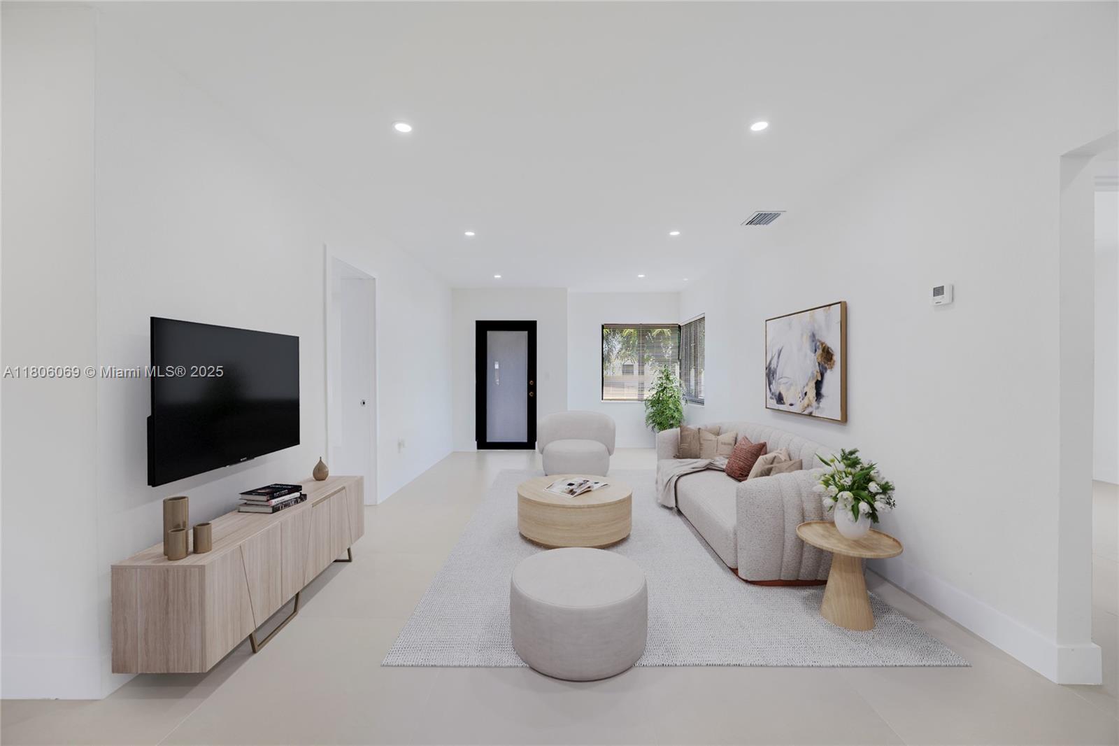 DURHAM VILLAGE - Residential Lease
