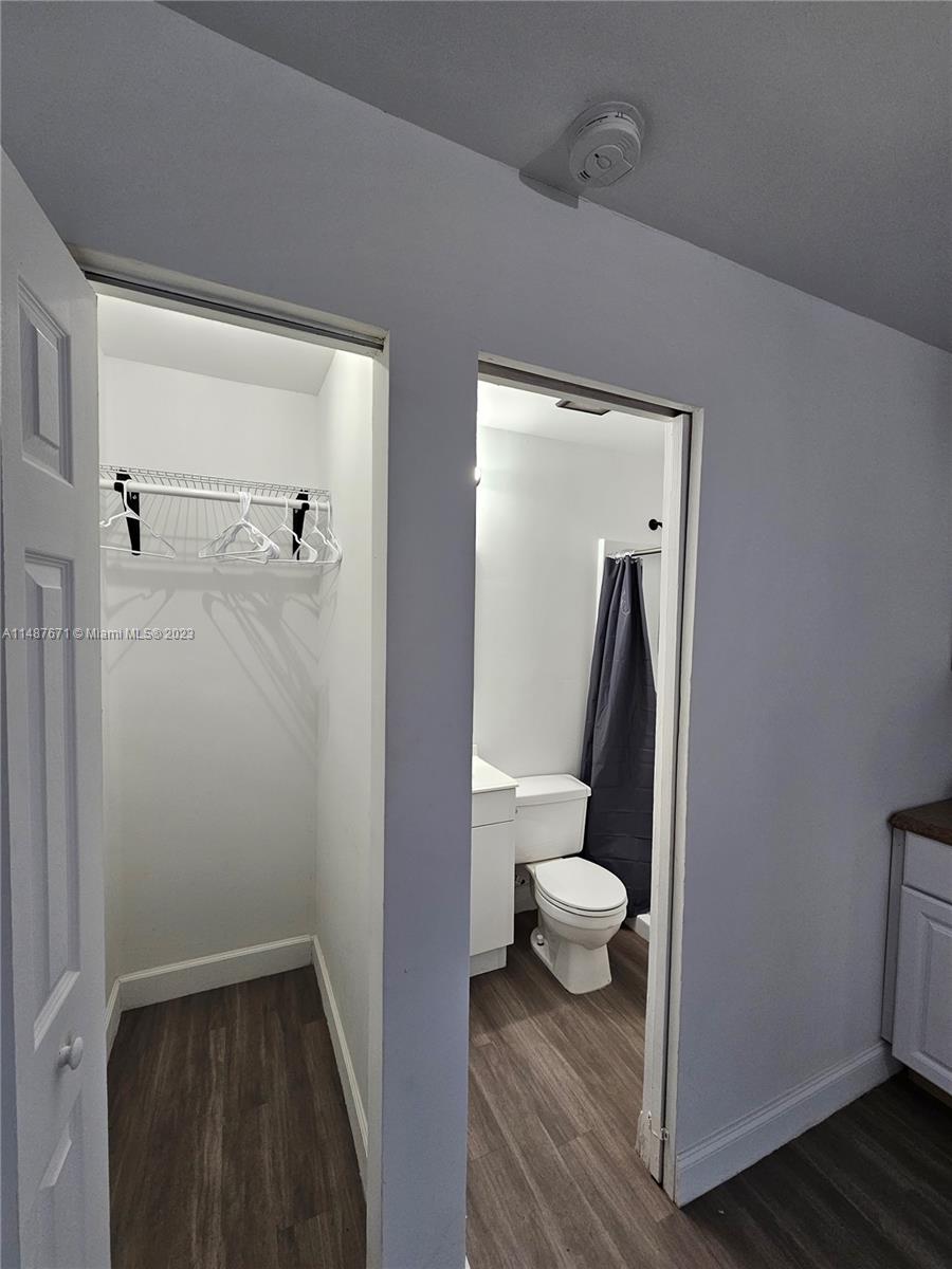 BUNCHVILLE - Residential Lease