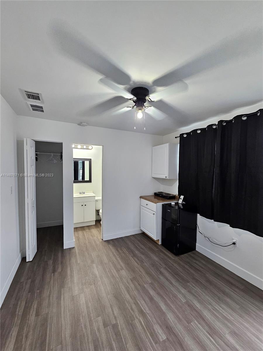 BUNCHVILLE - Residential Lease