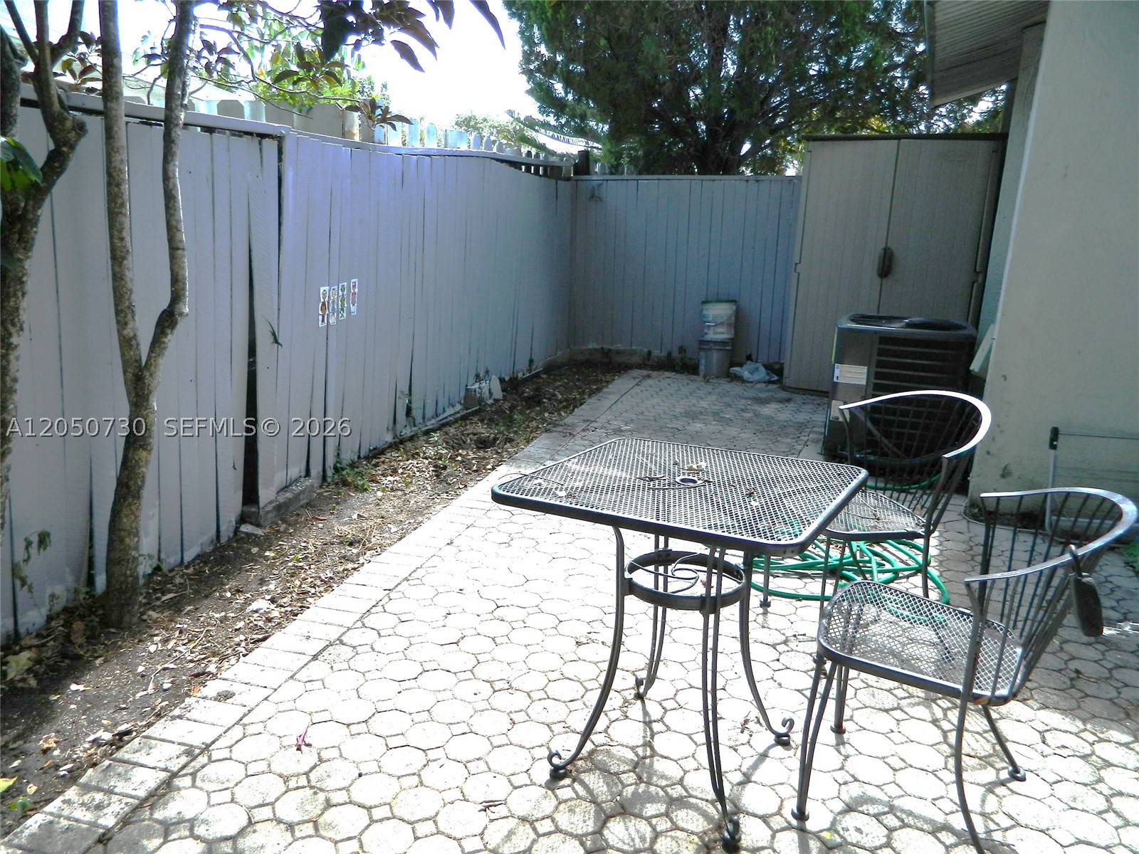 CRYSTAL VIEW TOWNHOMES - Residential Lease
