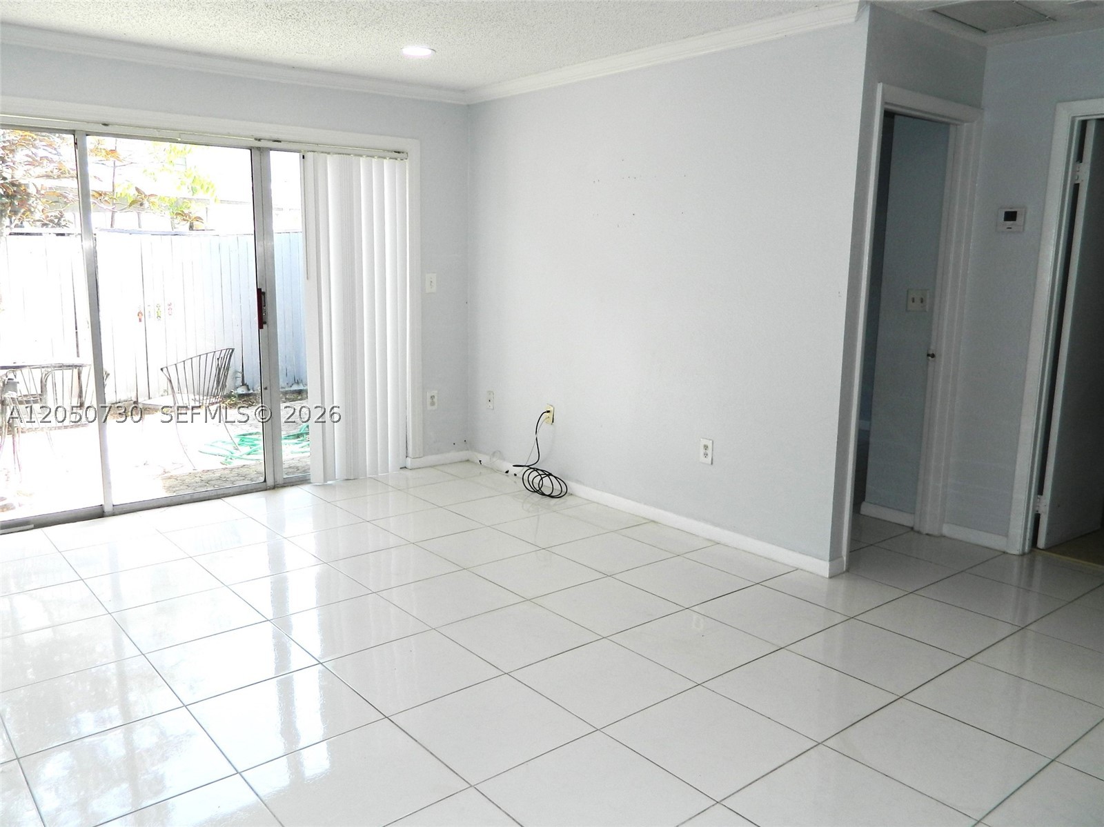 CRYSTAL VIEW TOWNHOMES - Residential Lease