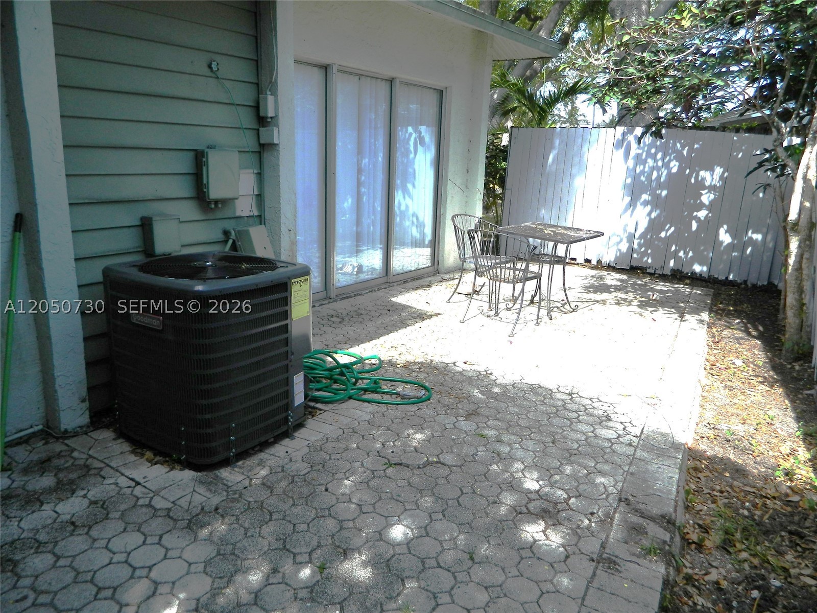 CRYSTAL VIEW TOWNHOMES - Residential Lease