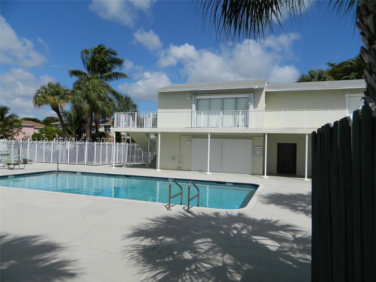 CRYSTAL VIEW TOWNHOMES - Residential Lease
