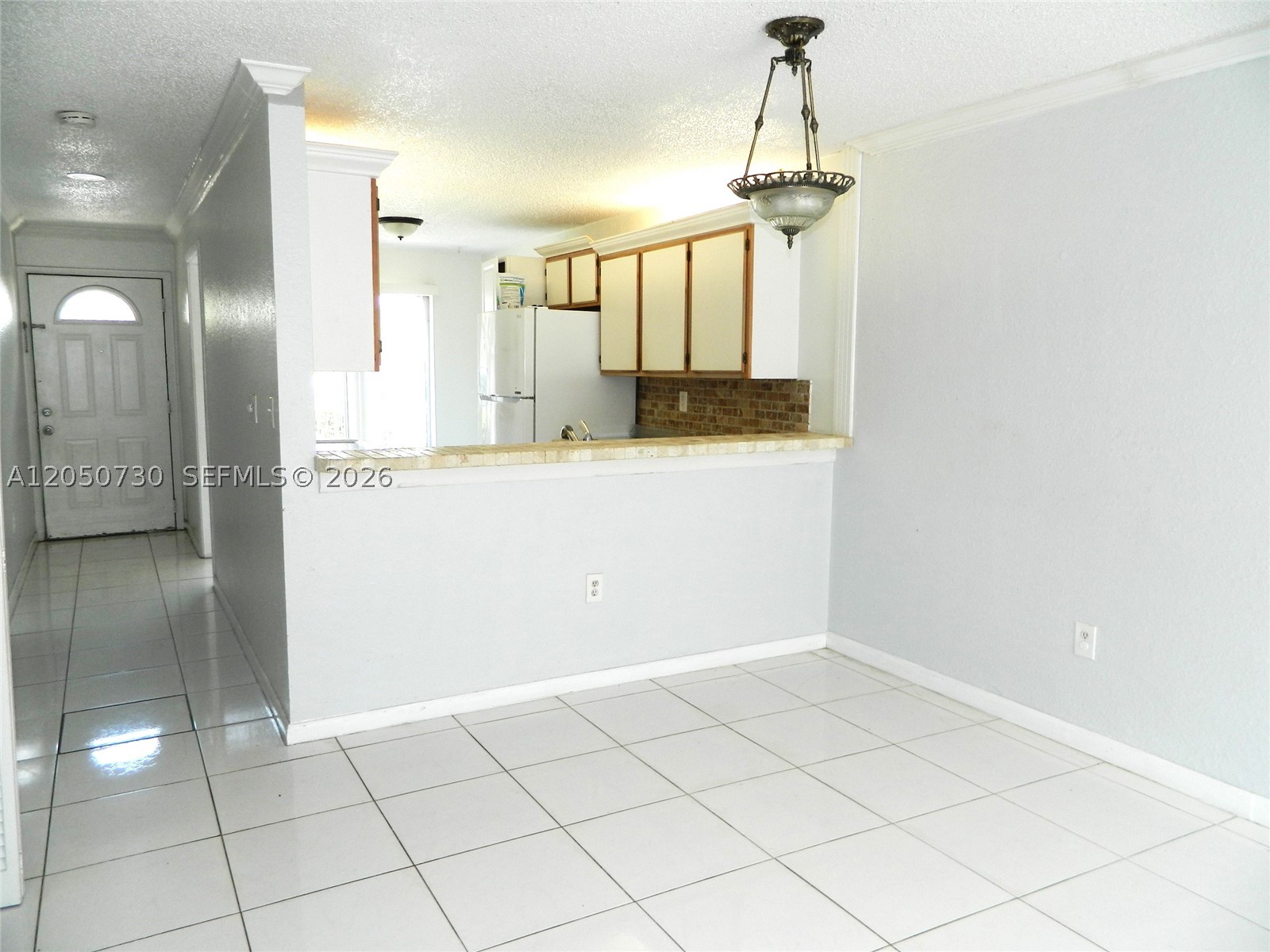 CRYSTAL VIEW TOWNHOMES - Residential Lease