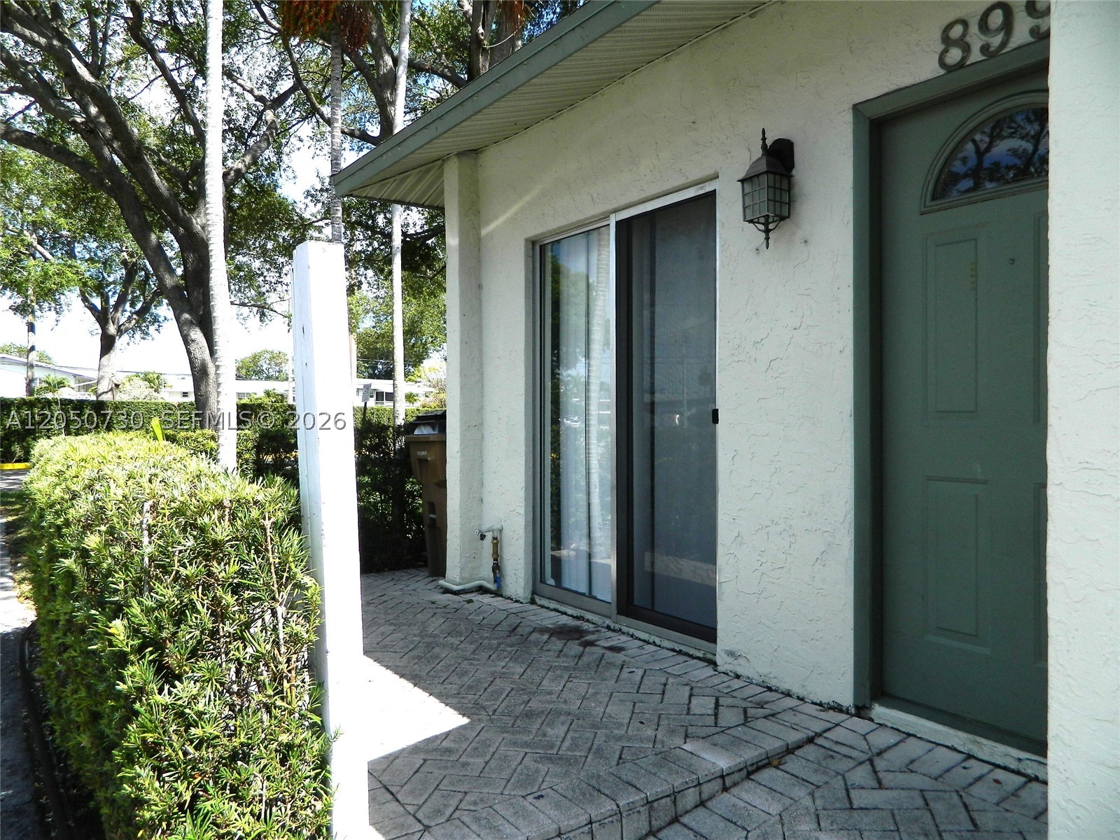 CRYSTAL VIEW TOWNHOMES - Residential Lease