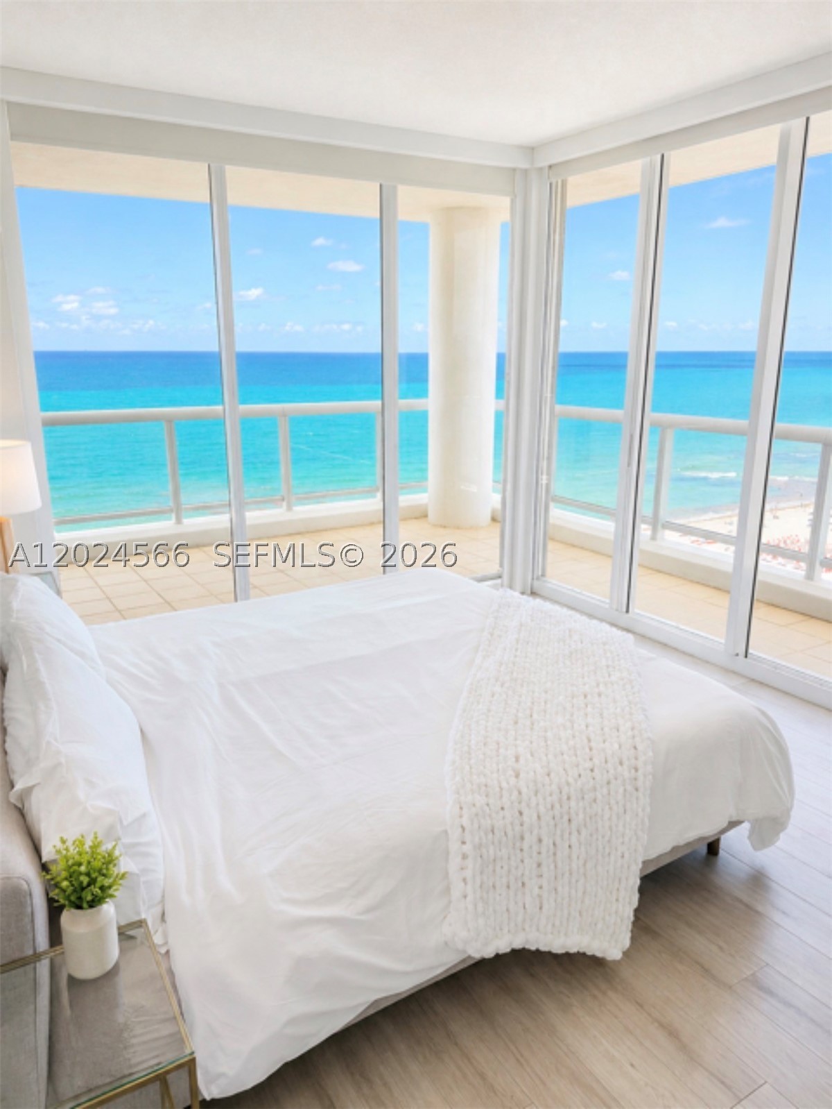 LA TOUR CONDO - Residential