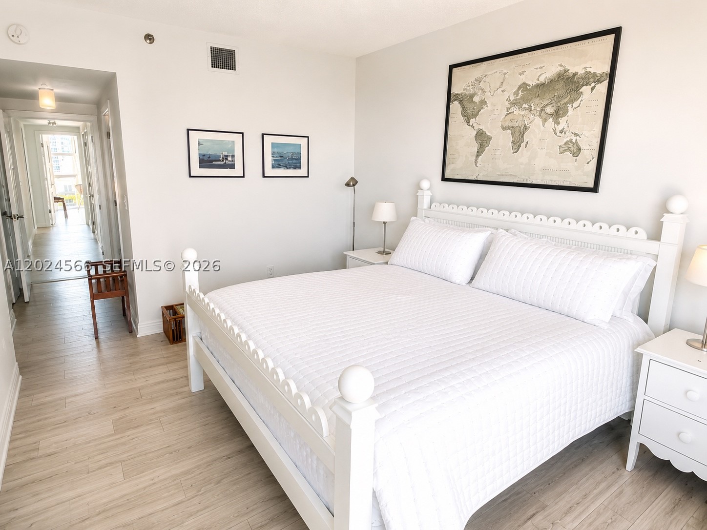 LA TOUR CONDO - Residential