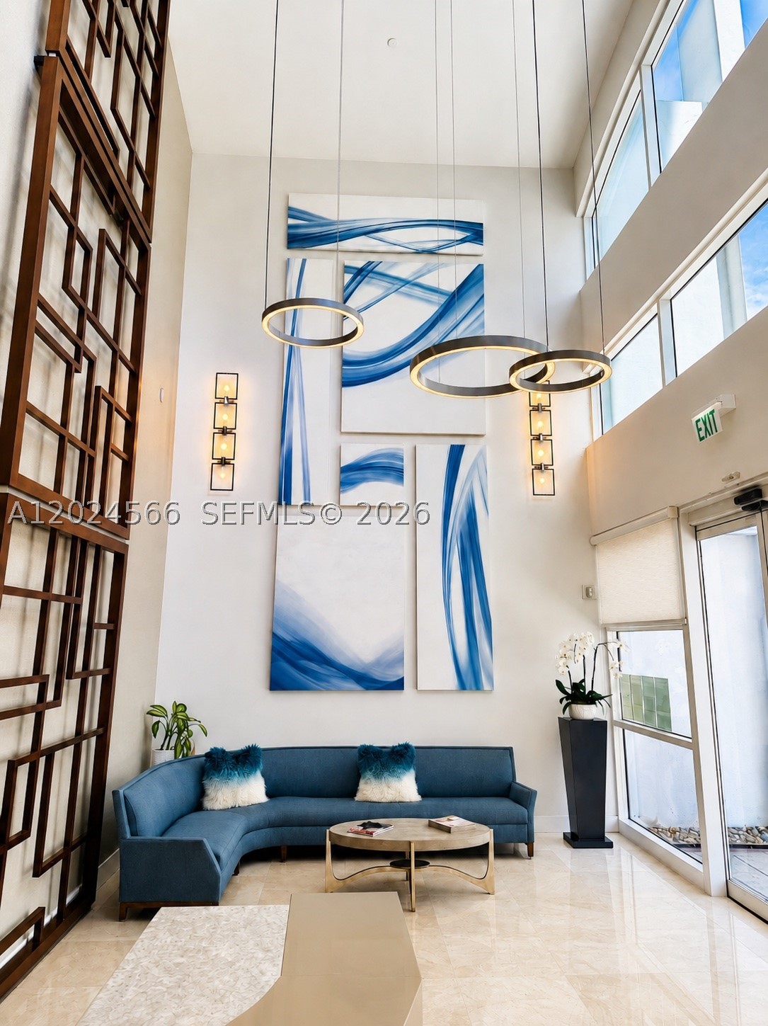 LA TOUR CONDO - Residential
