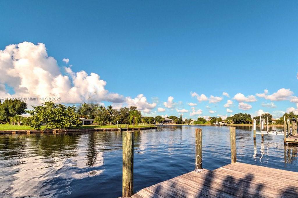 Cape Coral - Land
