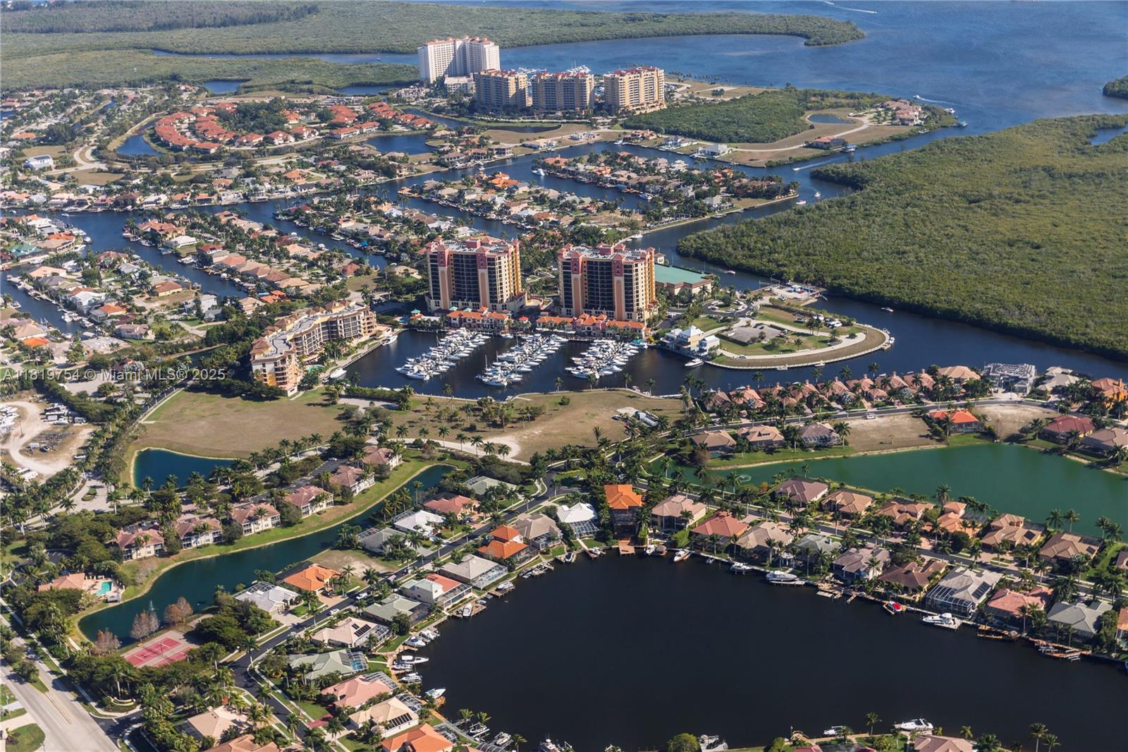 Cape Coral - Land