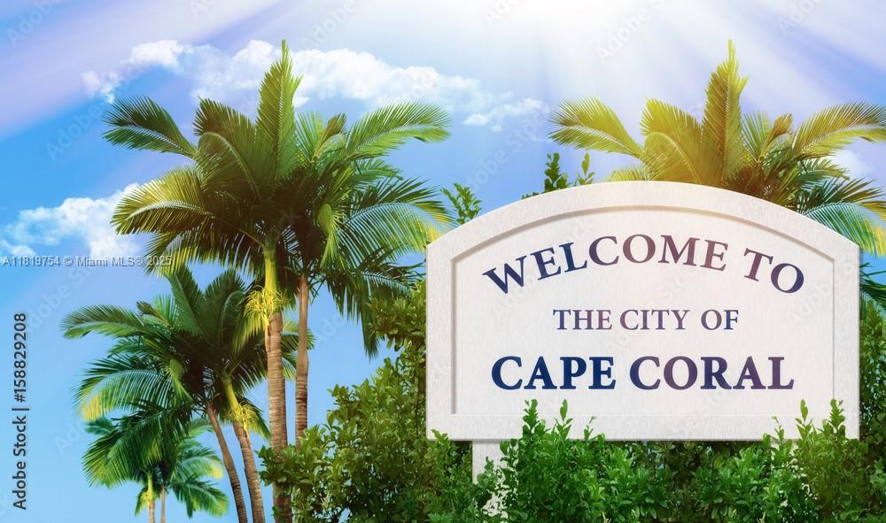 Cape Coral - Land
