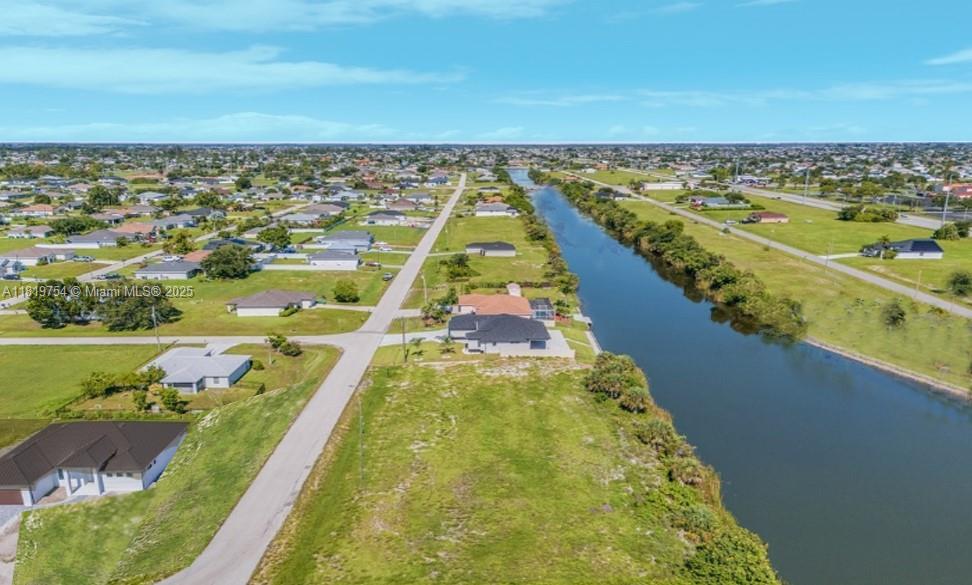 Cape Coral - Land