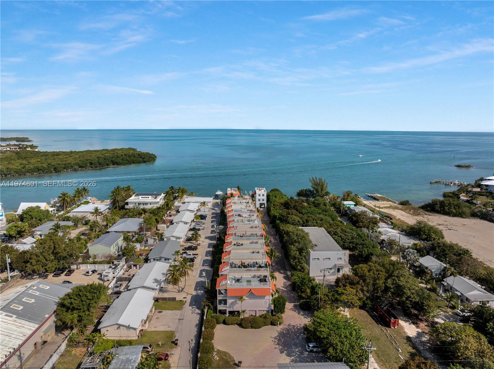 BOUGANVILLEA VILLAS CONDO - Residential