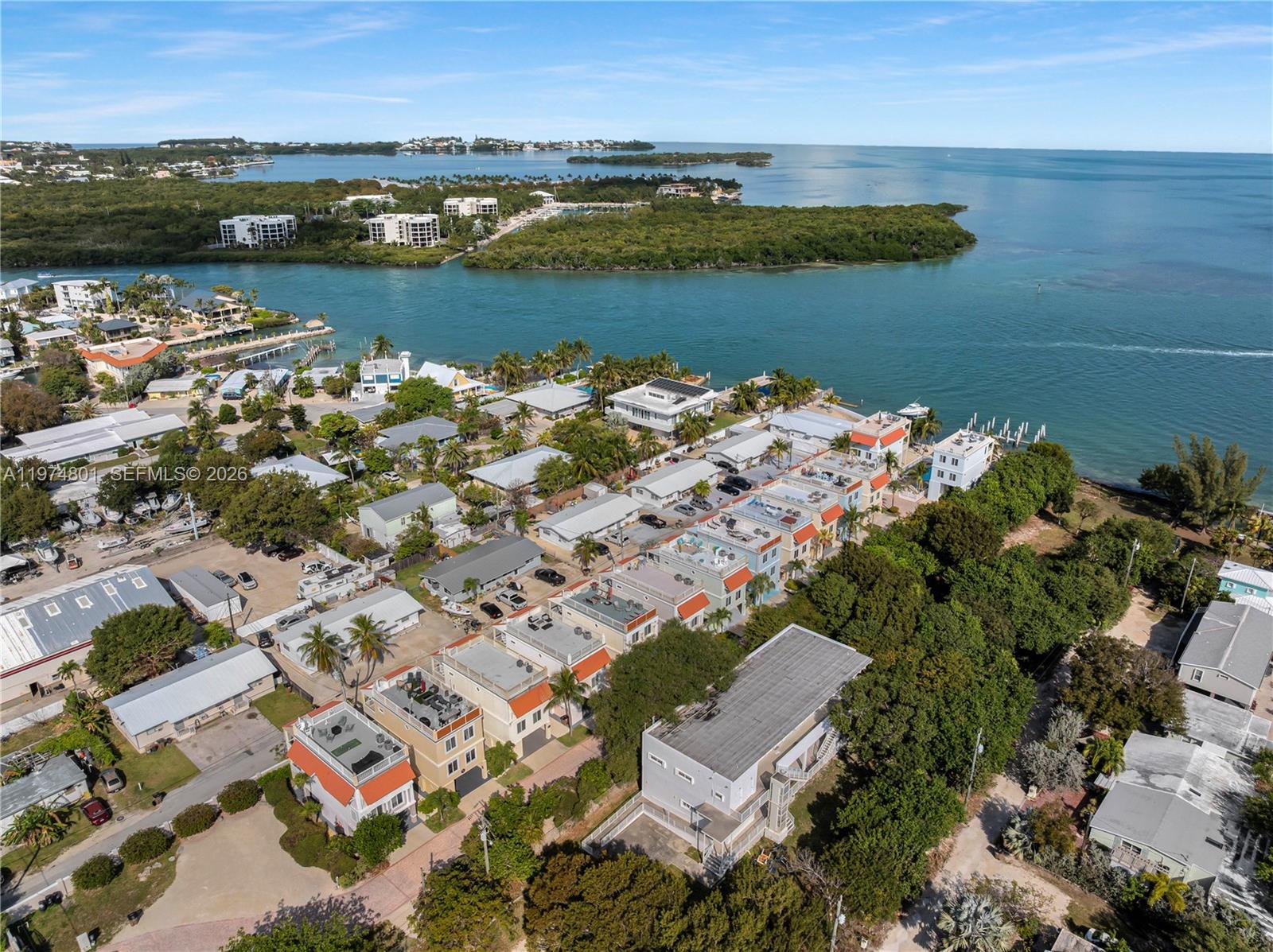BOUGANVILLEA VILLAS CONDO - Residential