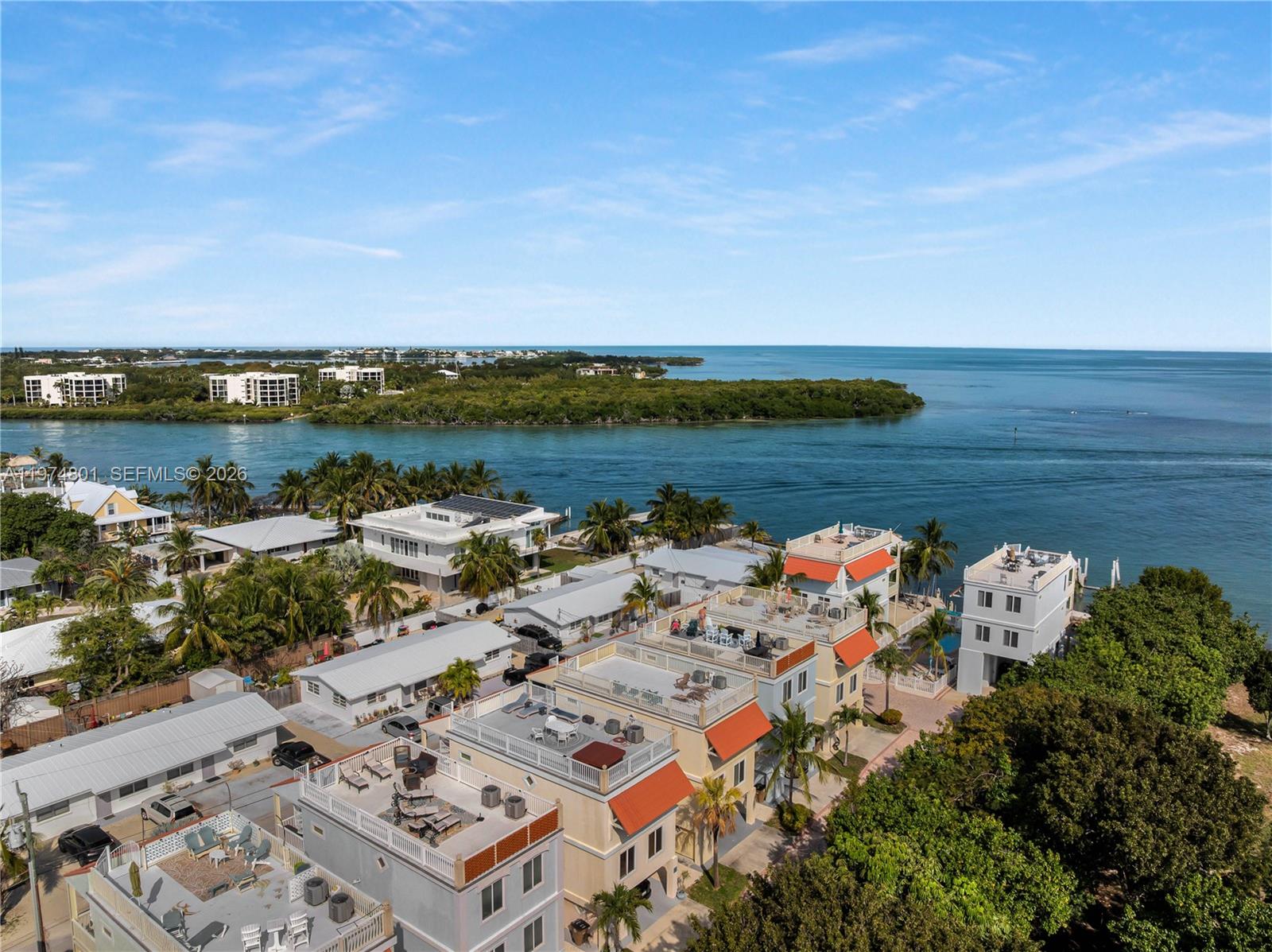 BOUGANVILLEA VILLAS CONDO - Residential