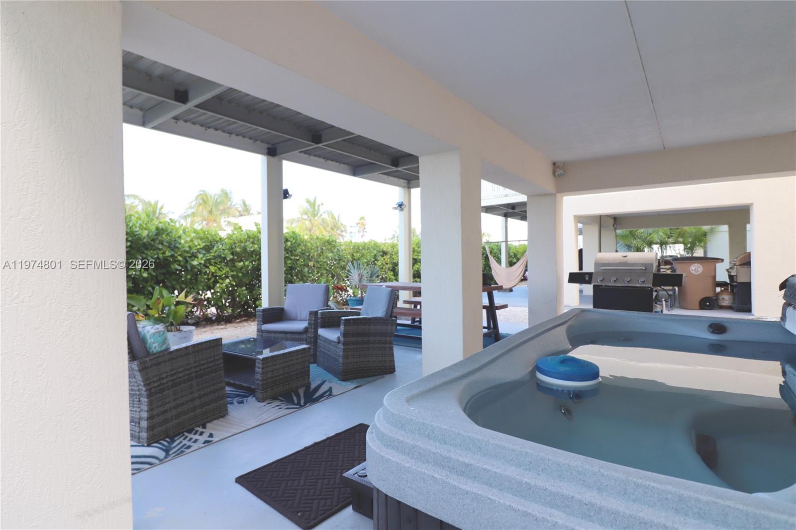 BOUGANVILLEA VILLAS CONDO - Residential