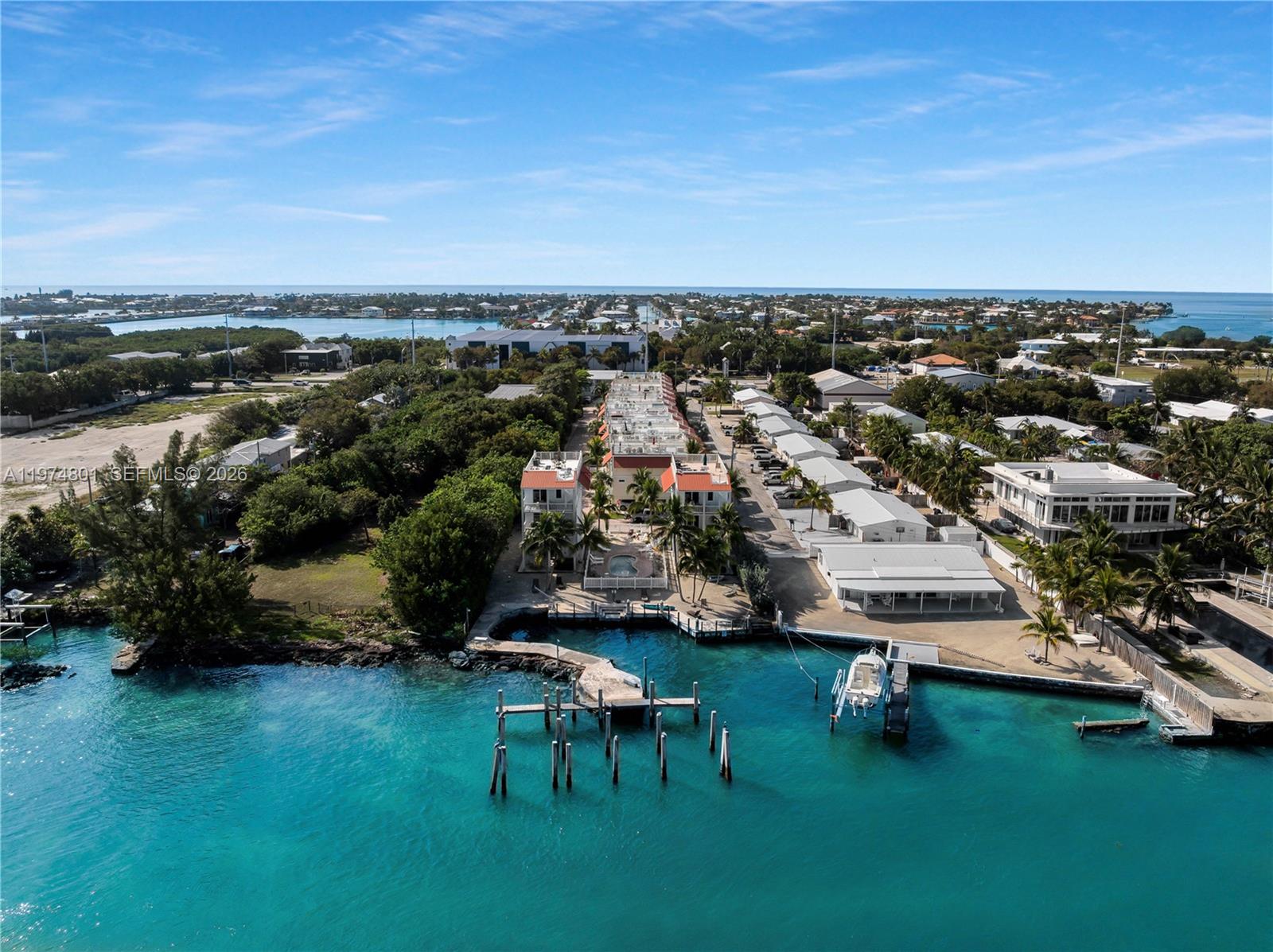 BOUGANVILLEA VILLAS CONDO - Residential
