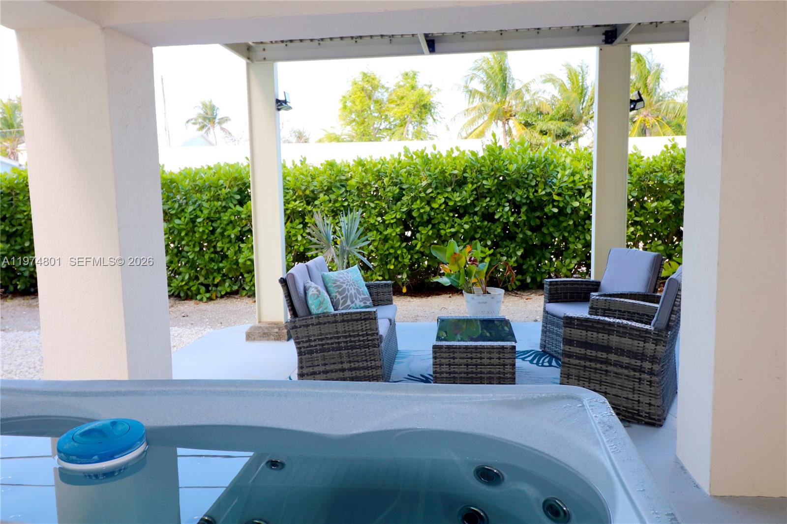 BOUGANVILLEA VILLAS CONDO - Residential
