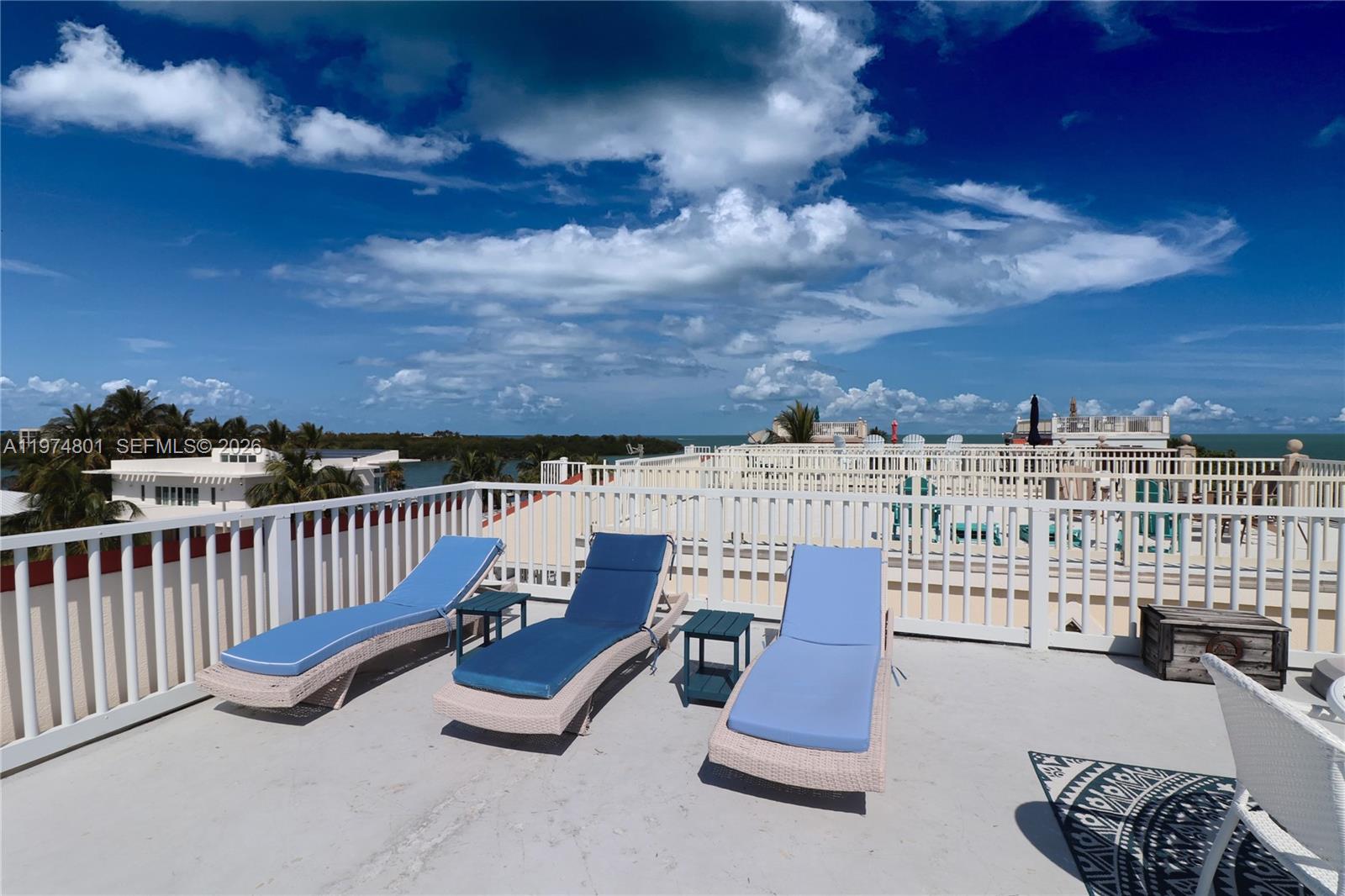 BOUGANVILLEA VILLAS CONDO - Residential