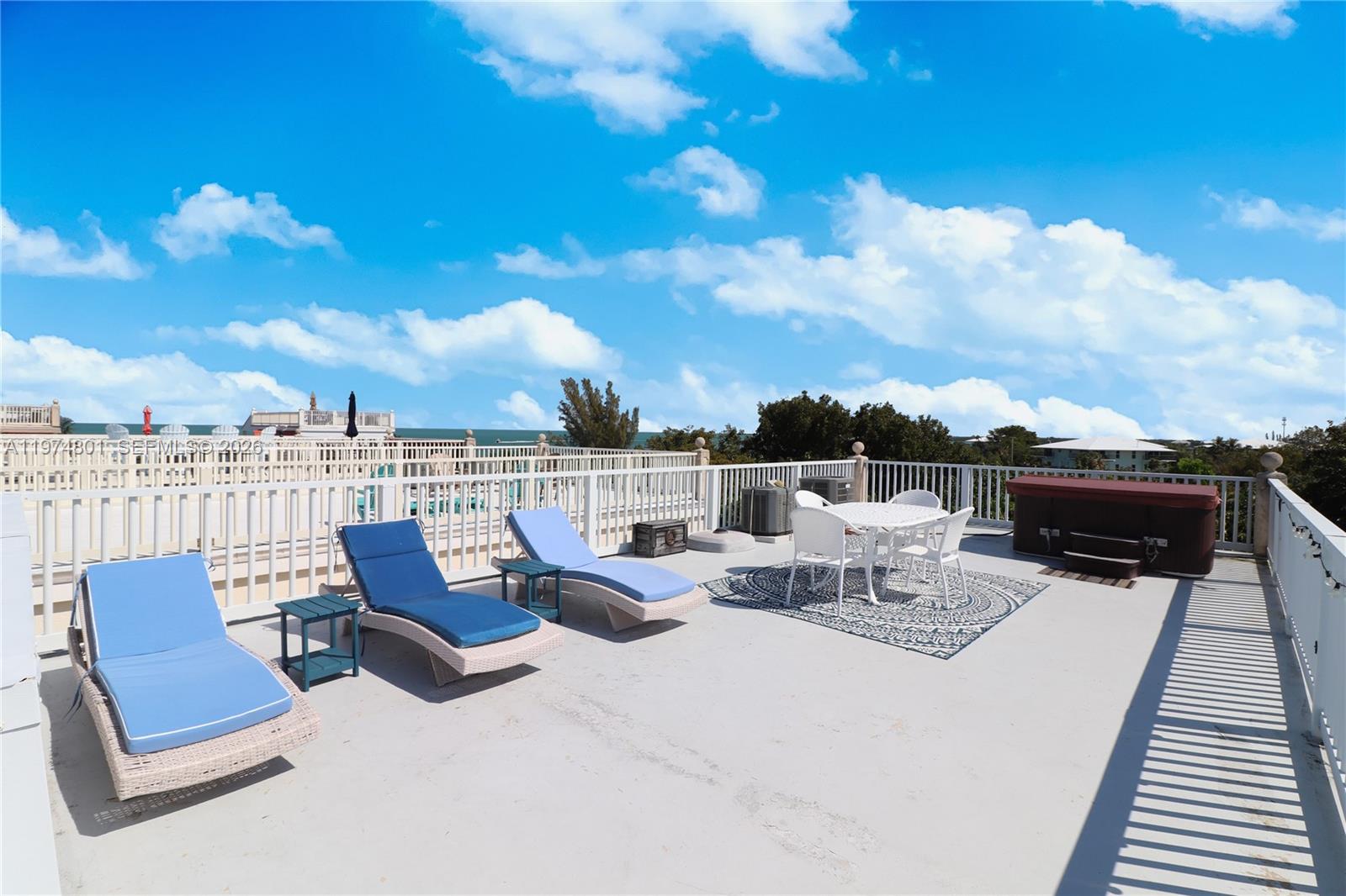 BOUGANVILLEA VILLAS CONDO - Residential