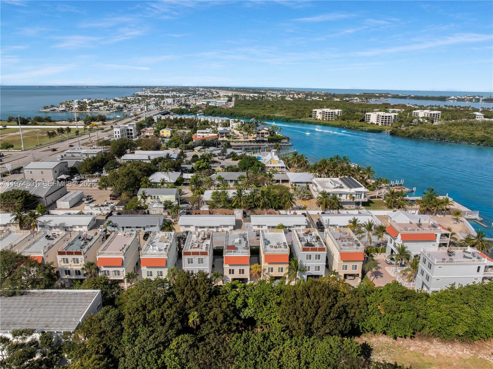 BOUGANVILLEA VILLAS CONDO - Residential
