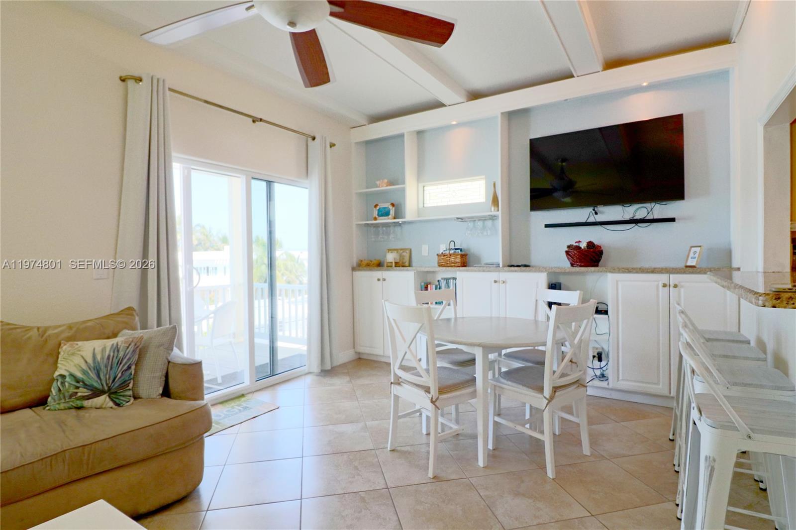 BOUGANVILLEA VILLAS CONDO - Residential