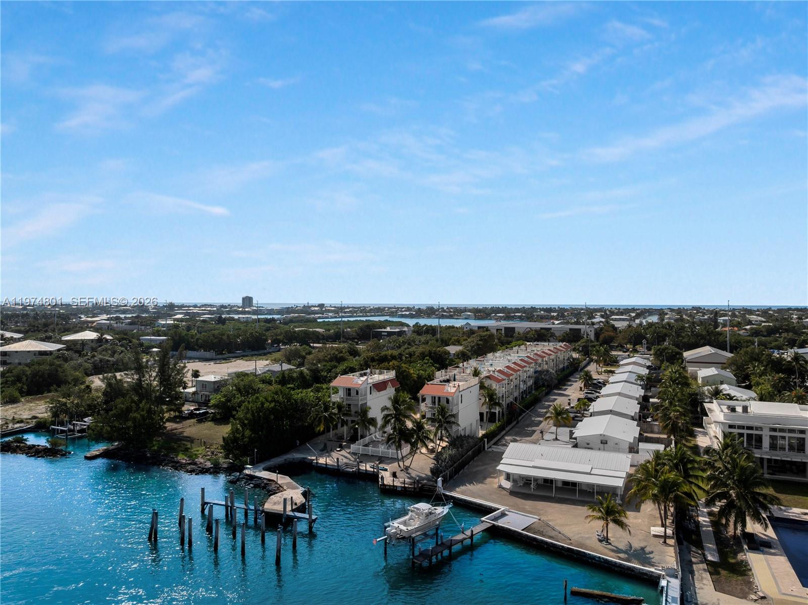 BOUGANVILLEA VILLAS CONDO - Residential