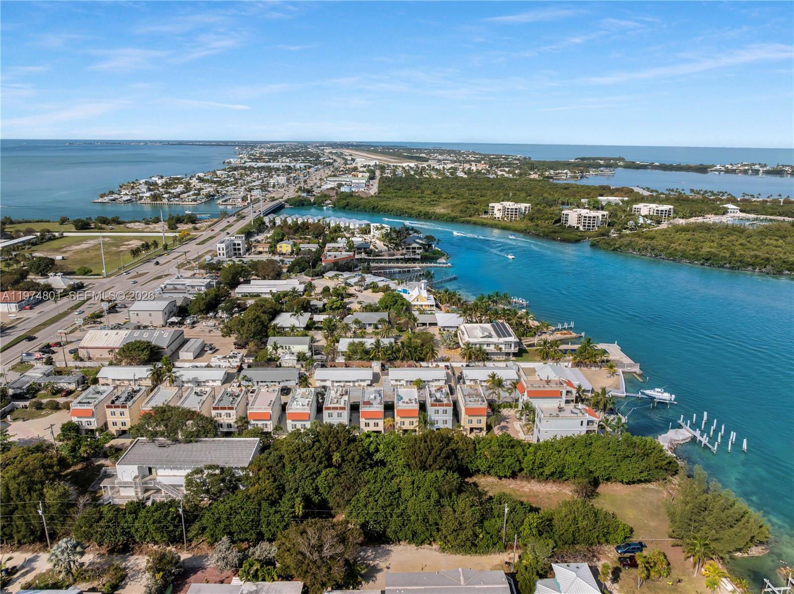 BOUGANVILLEA VILLAS CONDO - Residential