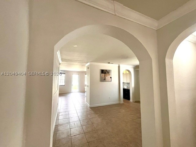 MANDARIN LAKES - Residential