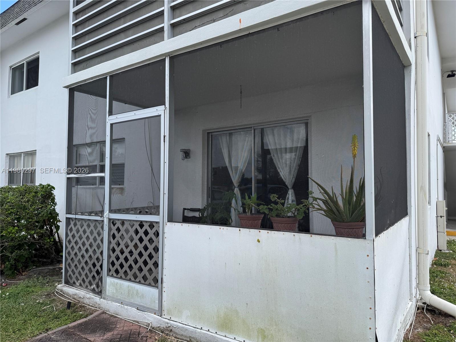 MARGATE VILLAGE PHASE II - Residential