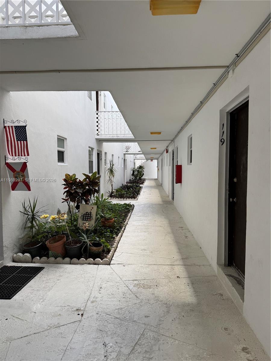 MARGATE VILLAGE PHASE II - Residential