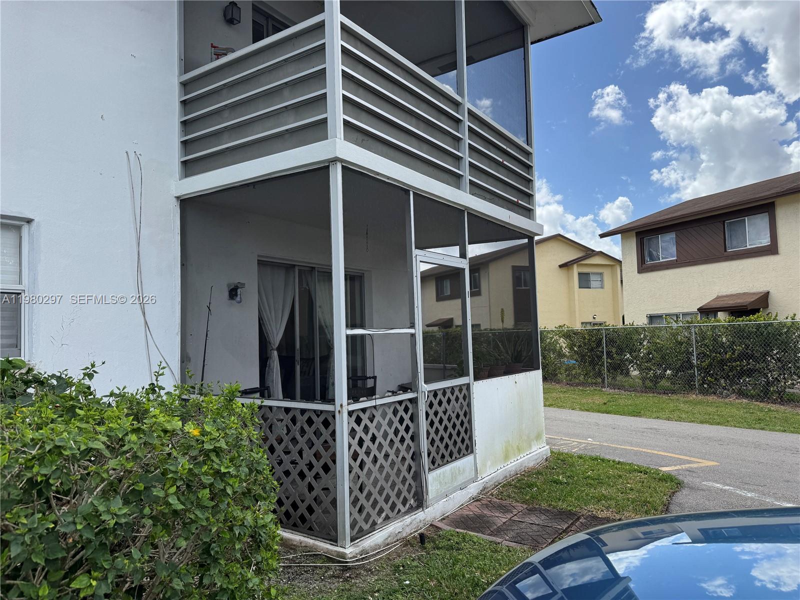 MARGATE VILLAGE PHASE II - Residential