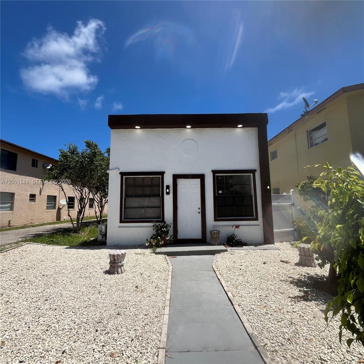 LAKE WORTH TOWN OF - Residential