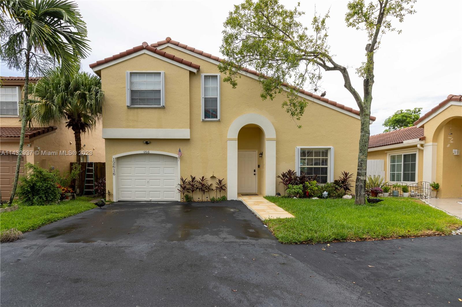 SAVANNAH PLAT 1 - Residential