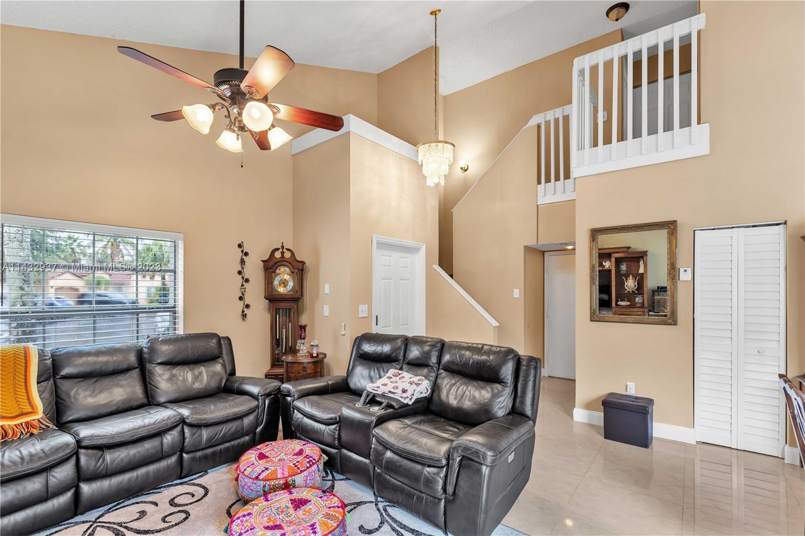 SAVANNAH PLAT 1 - Residential